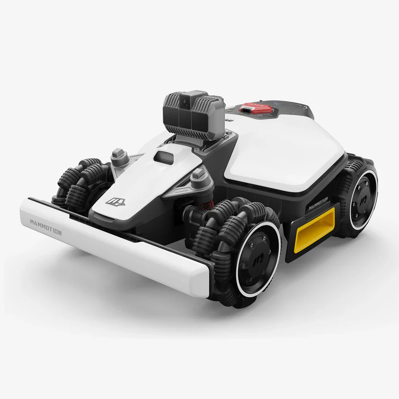 LUBA mini AWD LiDAR 1500